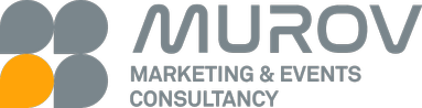 Murov Marketing Logo