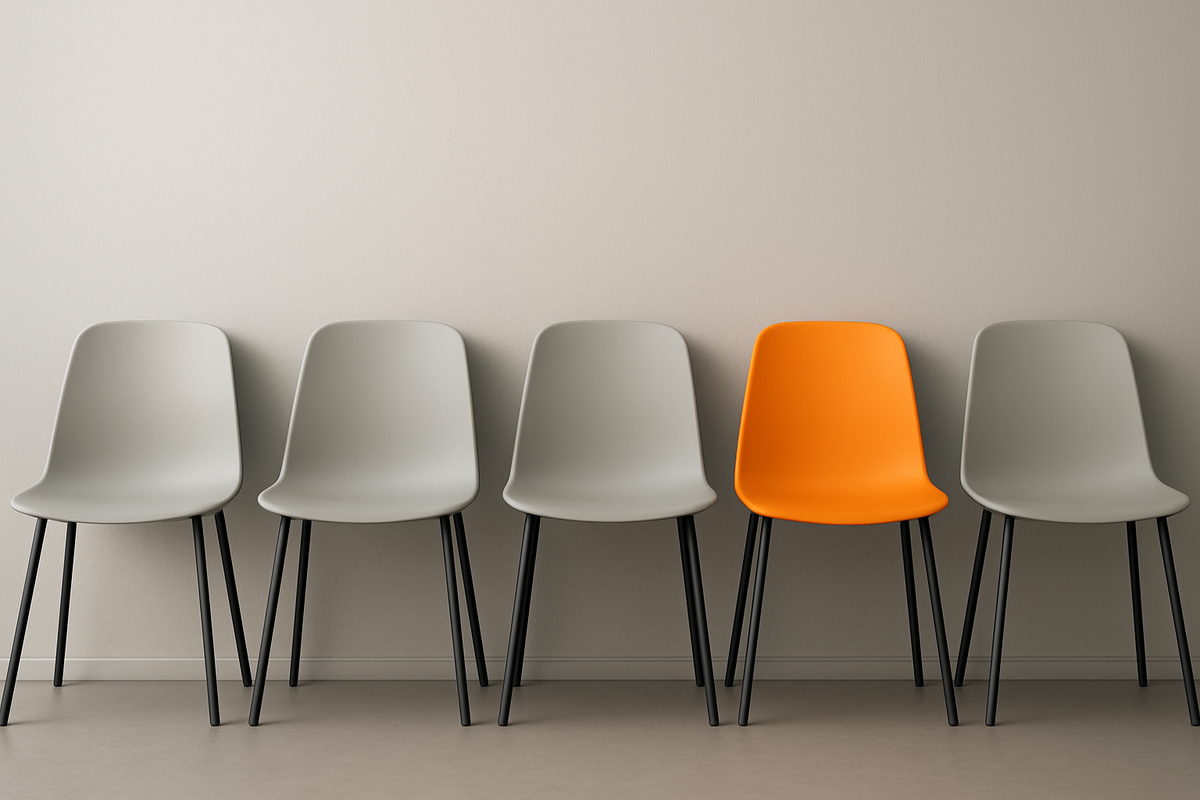 Stand out at exhibitions - Strategic exhibition sales approach